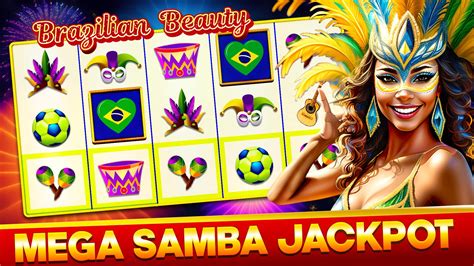 samba 777 slots.com